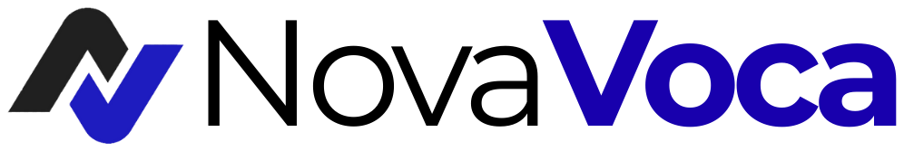 NovaVoca